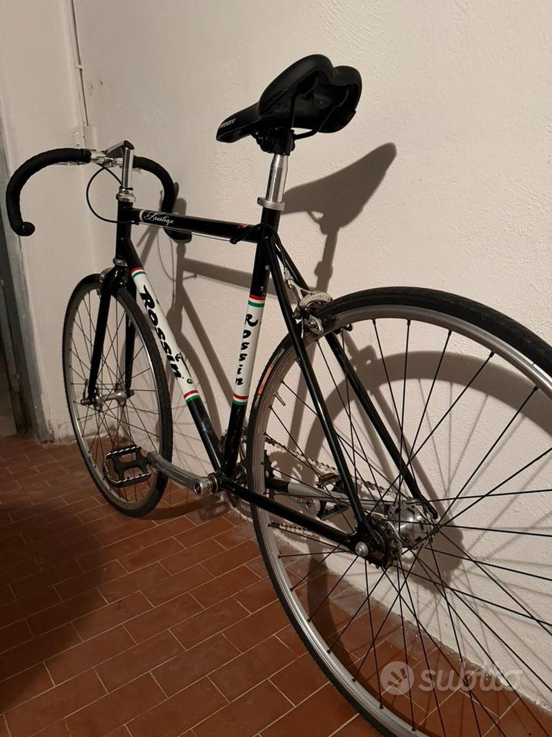 Tweedehands Rossin Prestige 2019 Road & Gravel