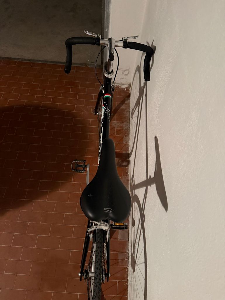 Použité Rossin Prestige 2019 Road & Gravel — obrázek 4 z 5