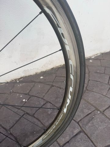 Gebrauchtes Trek Madone 9.5 2018 2018 Road & Gravel, Rot — Bild 12 von 12