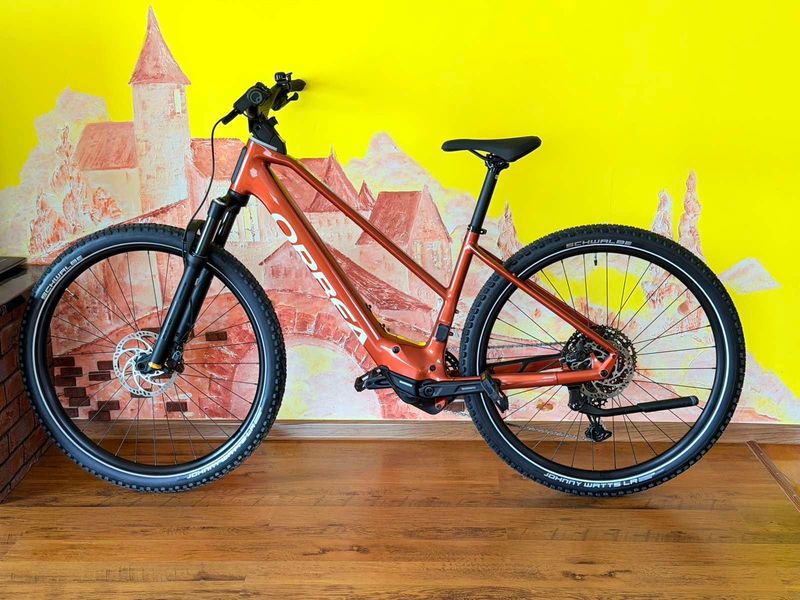 Used Orbea Kemen ADV 20 MID 2024 Urban & Touring