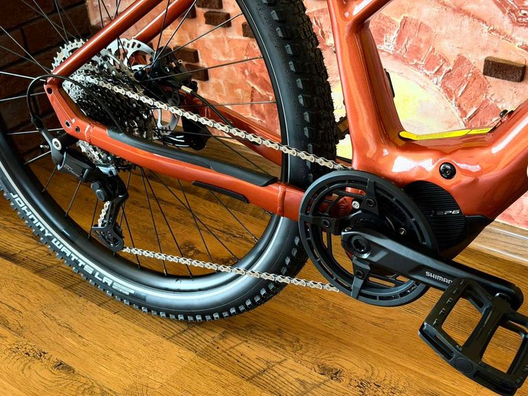 Used Orbea Kemen ADV 20 MID 2024 Urban, Orange — image 3 of 11