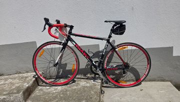 Giant Custom Other Shimano 2014 Road & Gravel d'occasion — image 2 sur 3