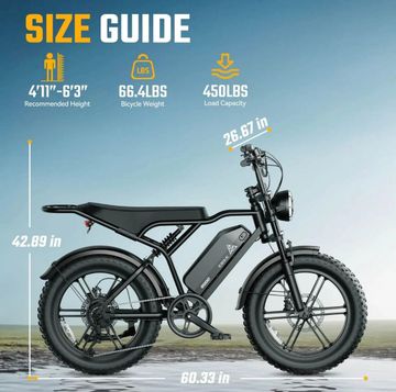 Zerogo V8 2026 Road & Gravel d'occasion — image 3 sur 10