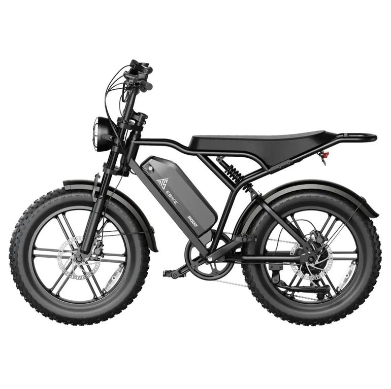 Zerogo V8 2026 Road & Gravel d'occasion — image 7 sur 10