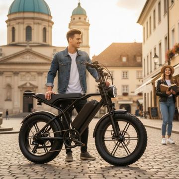 Zerogo V8 2026 Road & Gravel d'occasion — image 5 sur 10