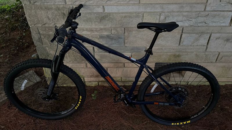 Used Diamondback Sync'r 2023 2023 MTB