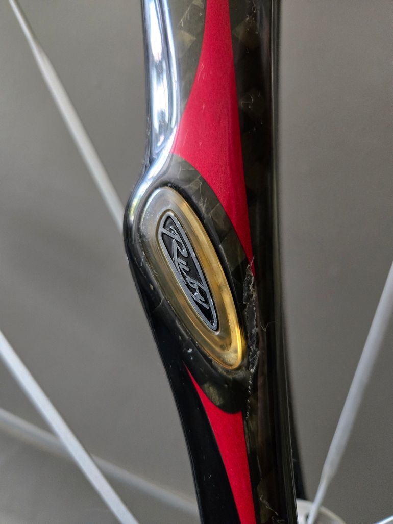 Used Specialized 2010 Specialized Ruby Expert Compact 2010 Road & Gravel, Black — image 6 of 13