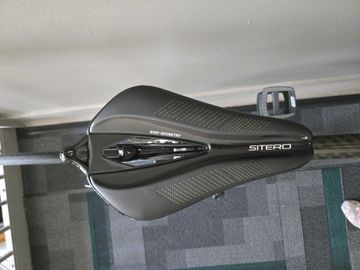 Used Specialized 2010 Specialized Ruby Expert Compact 2010 Road & Gravel, Black — image 9 of 13