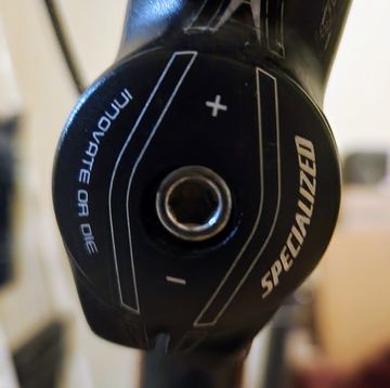 Used Specialized 2010 Specialized Ruby Expert Compact 2010 Road & Gravel, Black — image 13 of 13