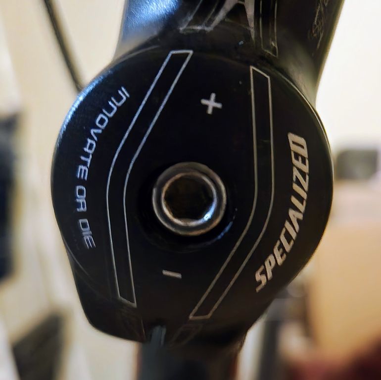 Used Specialized 2010 Specialized Ruby Expert Compact 2010 Road & Gravel, Black — image 13 of 13