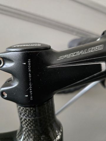 Used Specialized 2010 Specialized Ruby Expert Compact 2010 Road & Gravel, Black — image 4 of 13