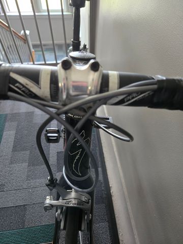 Used Specialized 2010 Specialized Ruby Expert Compact 2010 Road & Gravel, Black — image 11 of 13