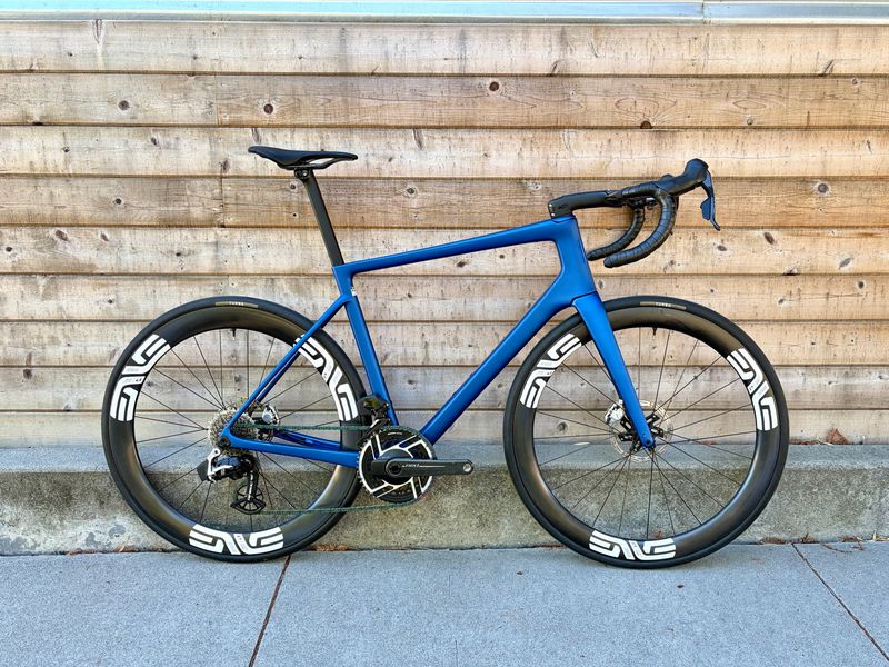 Used Enve Melee Premium RED 2025 2025 Road & Gravel