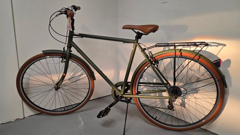 Used retro Beaumont 2026 Urban & Touring