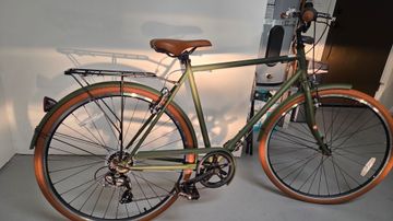 Used retro Beaumont 2026 Urban, Green — image 2 of 4