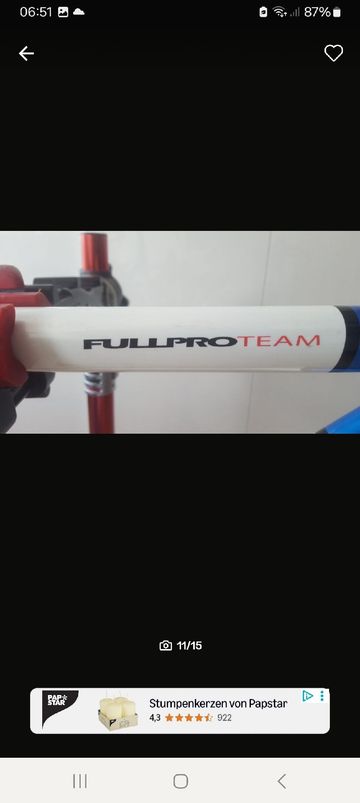 Použité Koga Custom Frameset 2009 Road & Gravel — obrázek 4 z 13