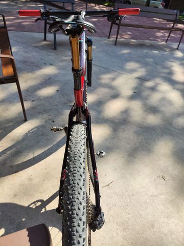 Brugt BH Lynx Shimano Deore XT Di2 2024 Mountainbike — billede 4 af 7