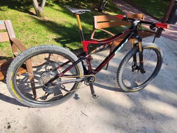 Brugt BH Lynx Shimano Deore XT Di2 2024 Mountainbike — billede 2 af 7