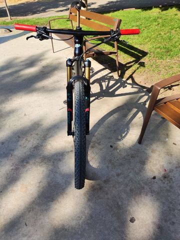 Brugt BH Lynx Shimano Deore XT Di2 2024 Mountainbike — billede 5 af 7