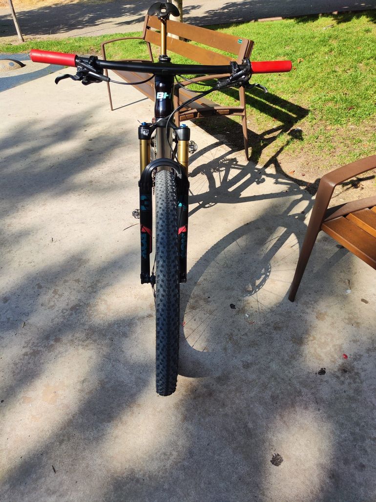 Brugt BH Lynx Shimano Deore XT Di2 2024 Mountainbike — billede 5 af 7