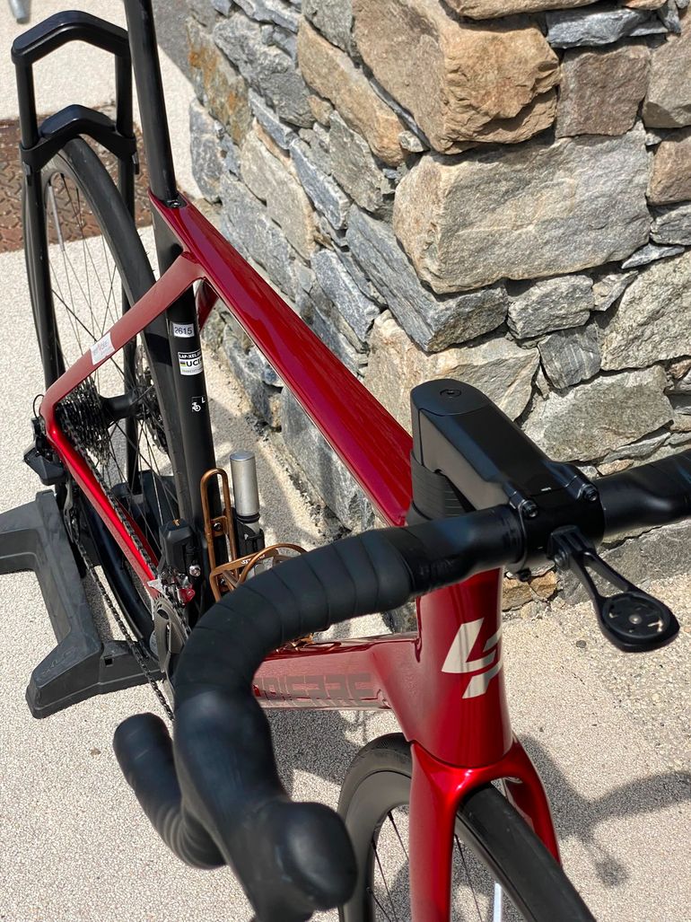 Tweedehands Lapierre Xelius Shimano 105 Di2 2026 Road & Gravel — afbeelding 2 van 2