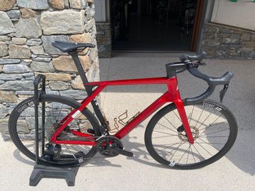 Tweedehands Lapierre Xelius Shimano 105 Di2 2026 Road & Gravel — afbeelding 1 van 2