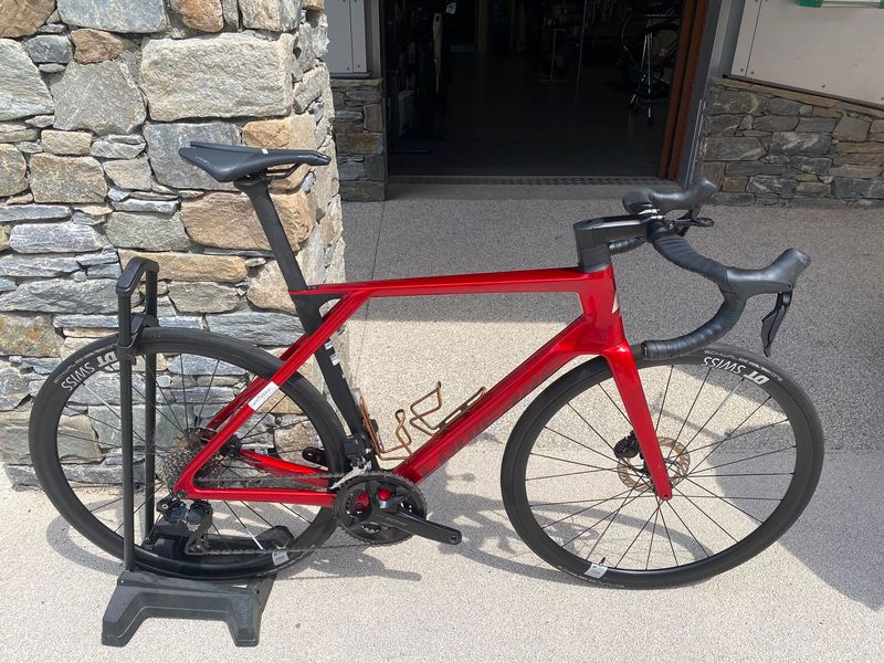 Used Lapierre Xelius Shimano 105 Di2 2026 Road & Gravel