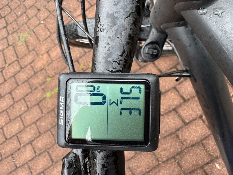 Použité CUBE AIM, PRO FE 2026 2026 Mountainbike — obrázek 4 z 7