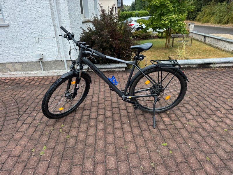 Used CUBE AIM, PRO FE 2026 2026 MTB