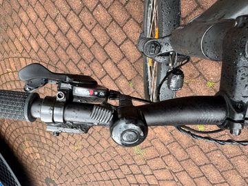 Použité CUBE AIM, PRO FE 2026 2026 Mountainbike — obrázek 5 z 7