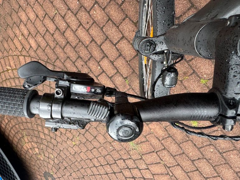 Použité CUBE AIM, PRO FE 2026 2026 Mountainbike — obrázek 5 z 7