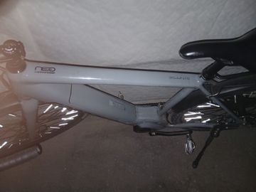 Used Cannondale Synapse Neo SRAM Force 2022 Road & Gravel, Light Gray — image 14 of 18