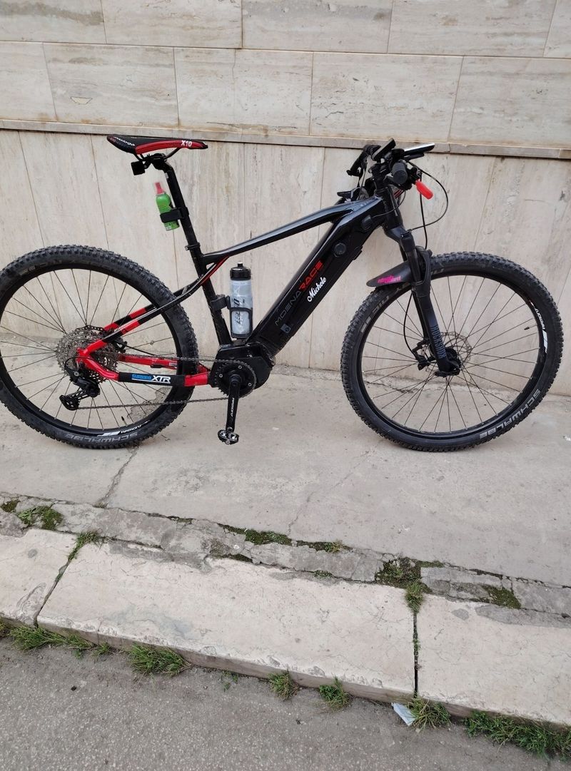 Used Armony Custom Shimano Deore XT 2024 MTB