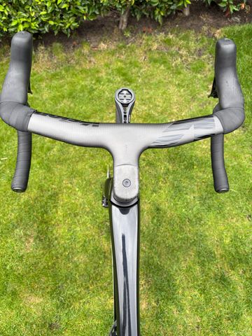 Brugt Trek Émonda SL 7 2024 2024 Road & Gravel — billede 4 af 12
