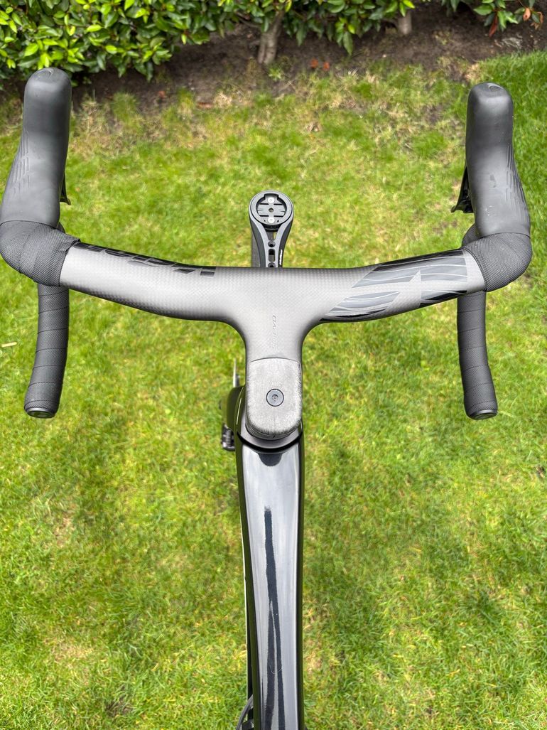 Brugt Trek Émonda SL 7 2024 2024 Road & Gravel — billede 4 af 12