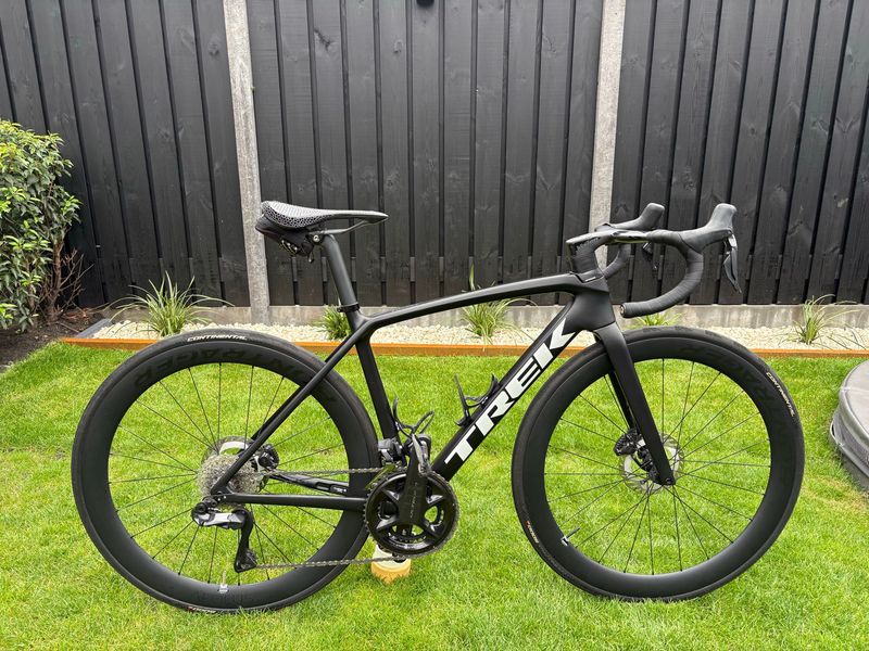 Used Trek Émonda SL 7 2024 2024 Road & Gravel