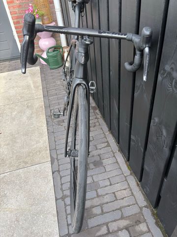 Brugt Trek Émonda SL 7 2024 2024 Road & Gravel — billede 6 af 12