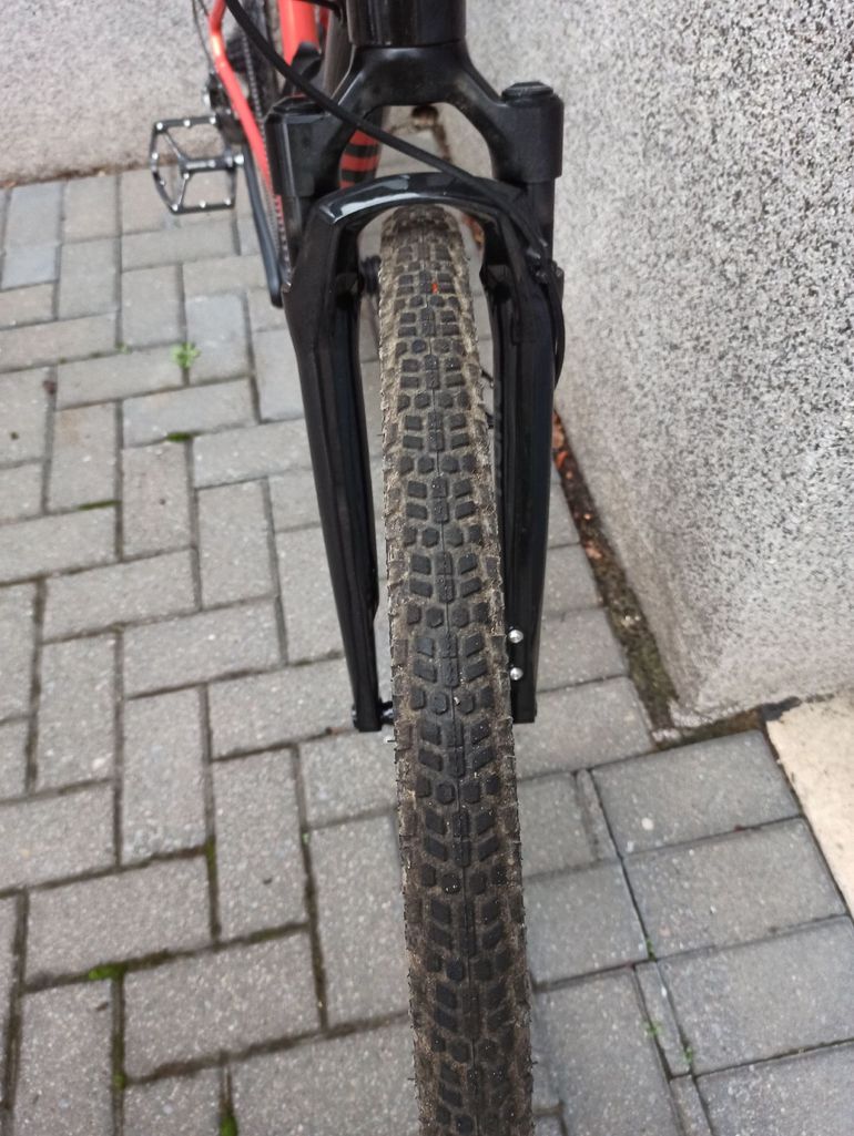 Brugt Giant Revolt X 1 2024 2024 Road & Gravel — billede 8 af 8