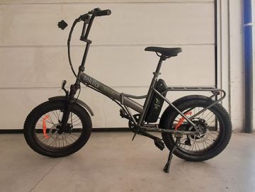 Tweedehands Teklio TF4 2025 Urban — afbeelding 1 van 13
