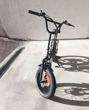 Tweedehands Teklio TF4 2025 Urban — afbeelding 8 van 13