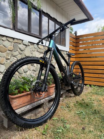 Použité Scott Genius 910 2023 2023 Mountainbike — obrázek 2 z 3