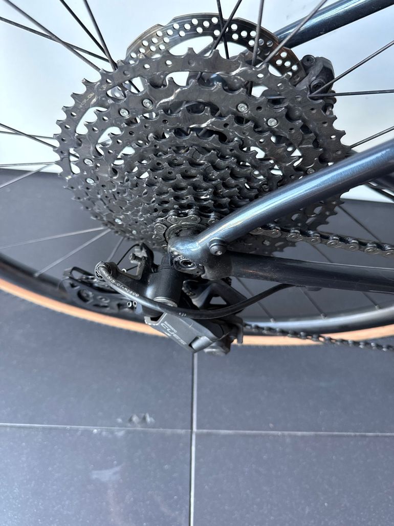 Brugt Cannondale Topstone 2 CUES - 1x 2026 2026 Road & Gravel — billede 2 af 2