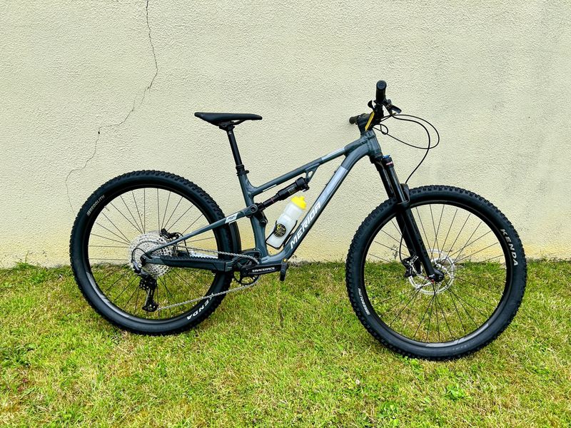 Used Merida ONE-FORTY 400 2023 2023 MTB
