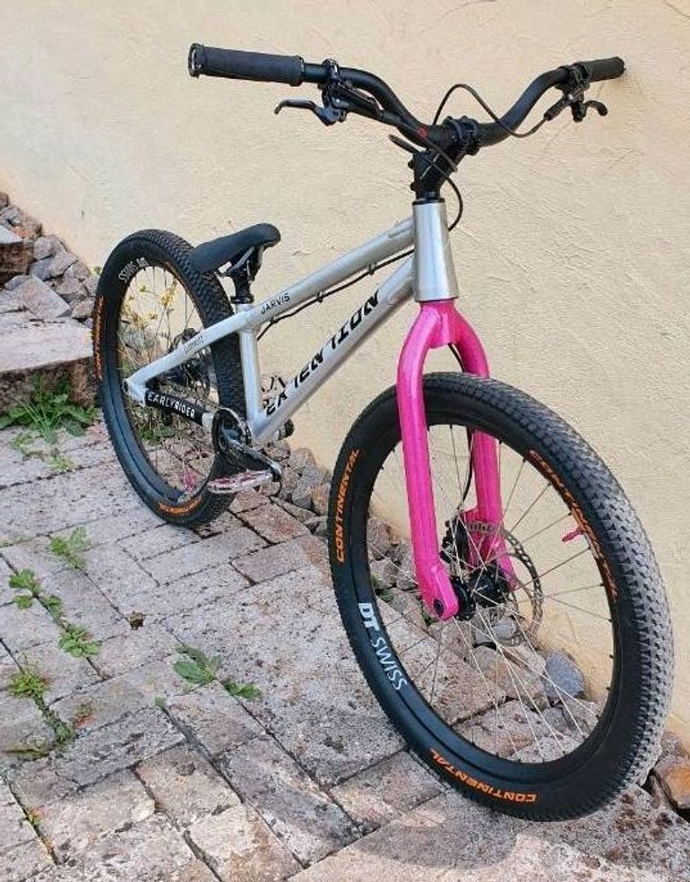 Tweedehands Extention Custom Other 2023 Mountainbike — afbeelding 2 van 16