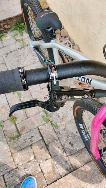 Tweedehands Extention Custom Other 2023 Mountainbike — afbeelding 6 van 16