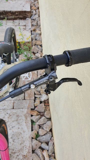 Tweedehands Extention Custom Other 2023 Mountainbike — afbeelding 16 van 16