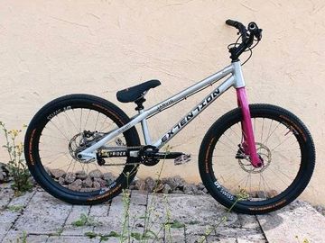 Tweedehands Extention Custom Other 2023 Mountainbike — afbeelding 8 van 16