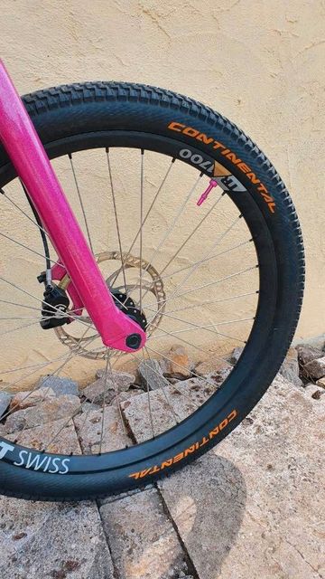 Tweedehands Extention Custom Other 2023 Mountainbike — afbeelding 5 van 16