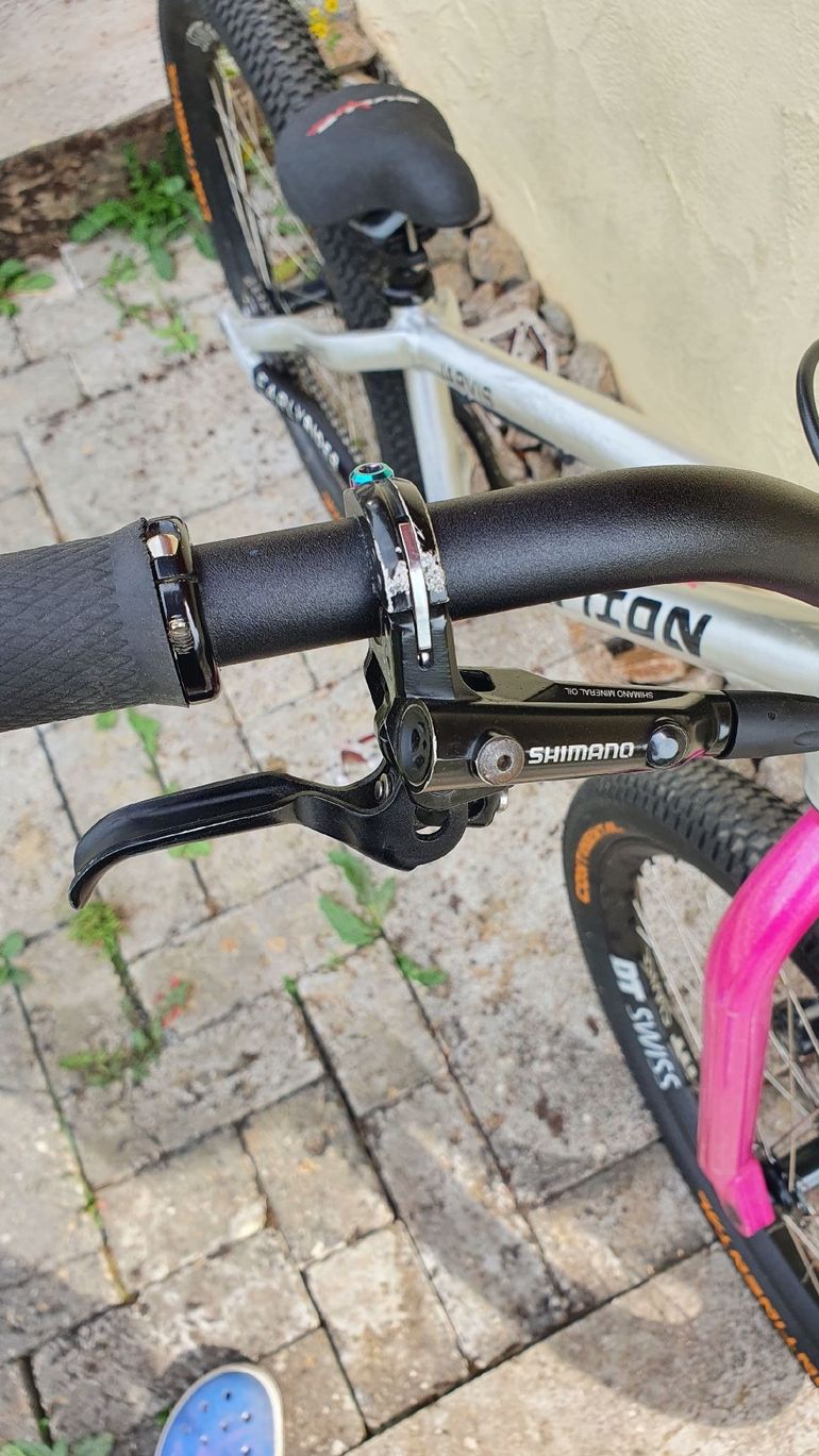 Tweedehands Extention Custom Other 2023 Mountainbike — afbeelding 15 van 16