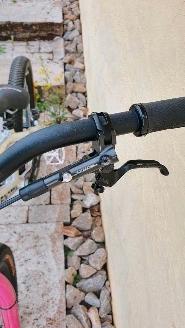 Tweedehands Extention Custom Other 2023 Mountainbike — afbeelding 7 van 16